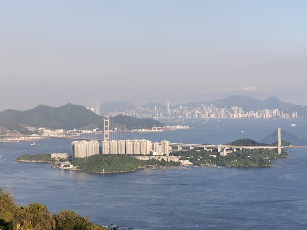 Ma Wan 3