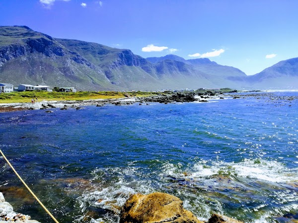 Betty's Bay 1
