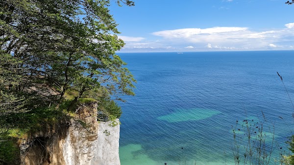 Møns Klint 4