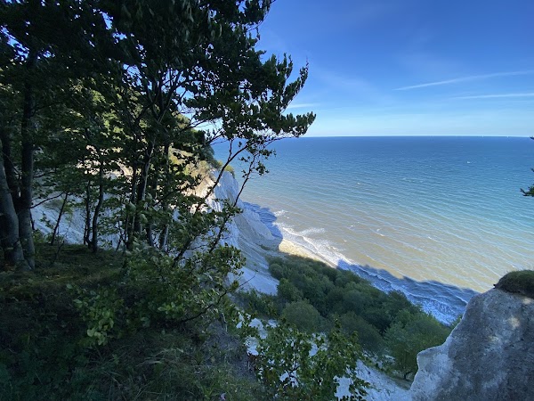 Møns Klint 3