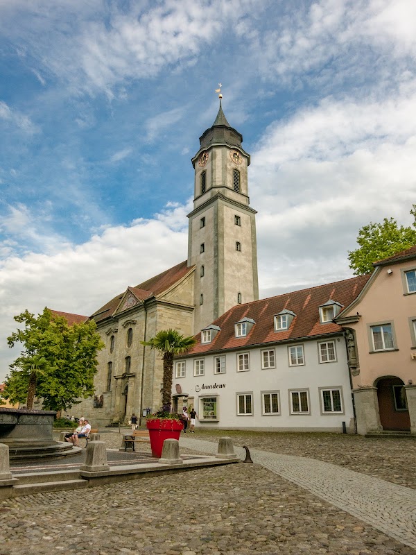 Münster Unserer Lieben Frau 5