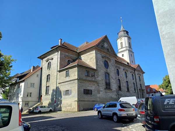 Münster Unserer Lieben Frau 4
