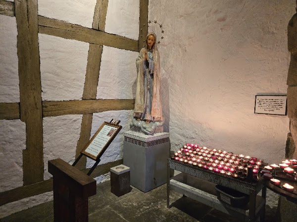 Münster Unserer Lieben Frau 2