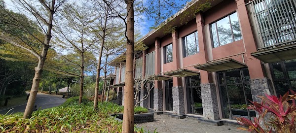 Dusit Devarana Hot Springs & Spa Conghua