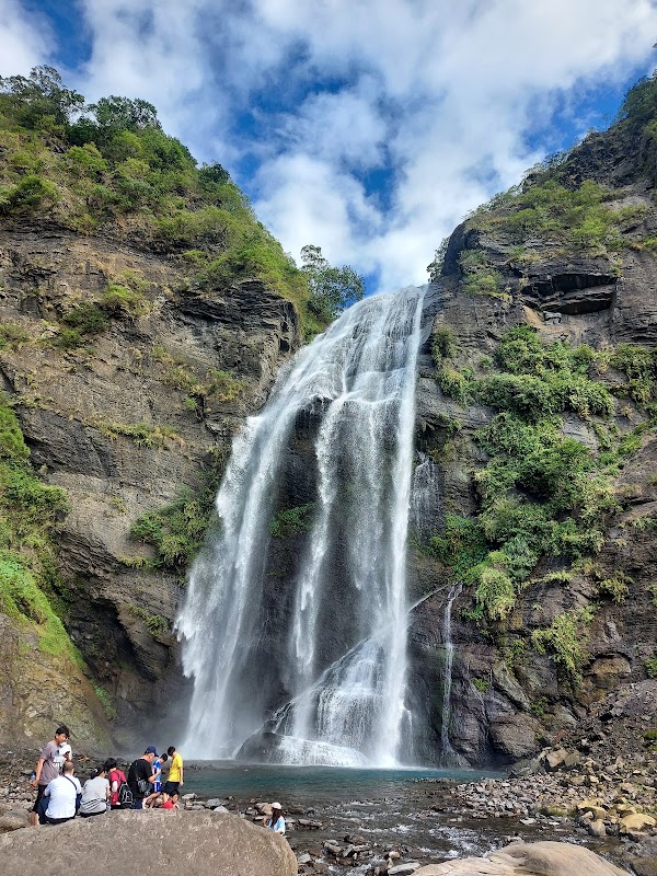 Kayoufeng Falls 5