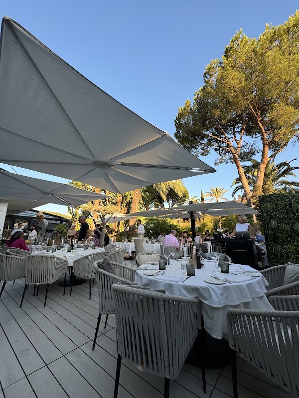 Alba Marbella
