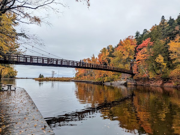 North Country National Scenic Trail