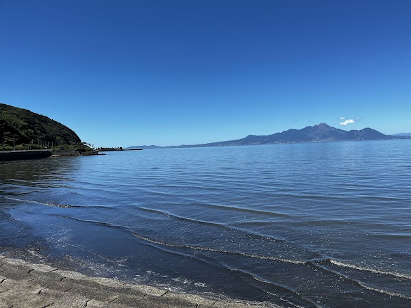 Okoshiki Coast