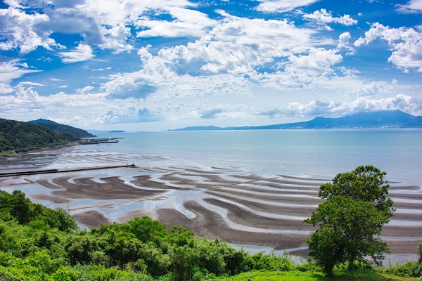 Okoshiki Coast 5