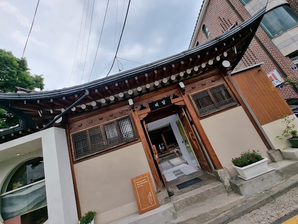 Bukchon Observatory 4