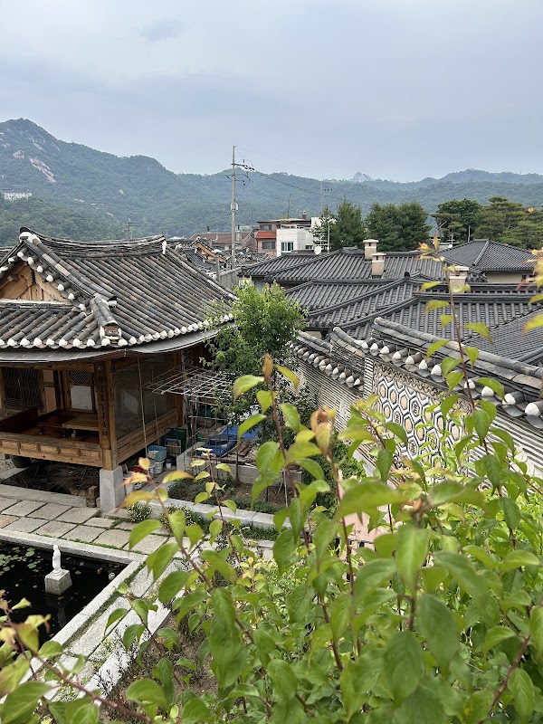 Bukchon Observatory 3
