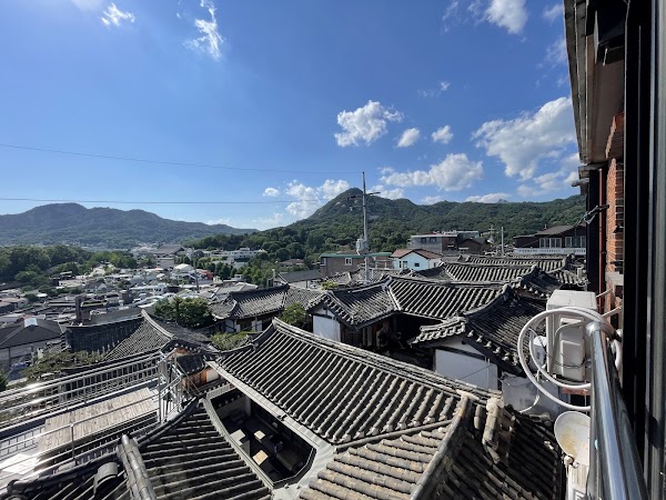 Bukchon Observatory 2