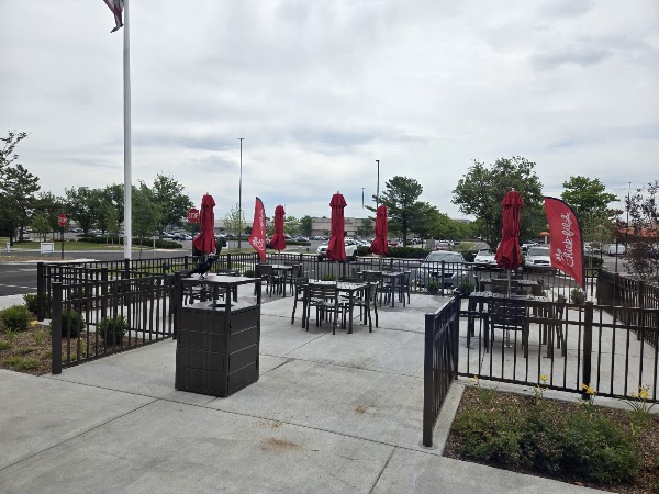 Chick-fil-A