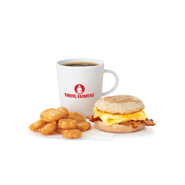 Chick-fil-A 4