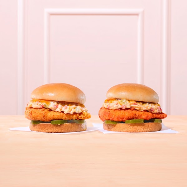 Chick-fil-A 3