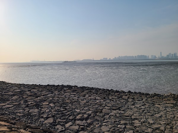 배곧 한울공원