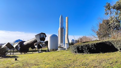 Cité de l'Espace