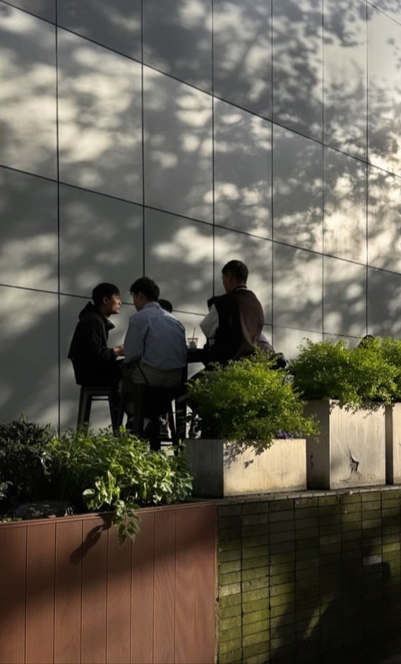 Huaihai Middle Road 2