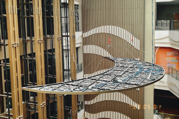 New World City 2