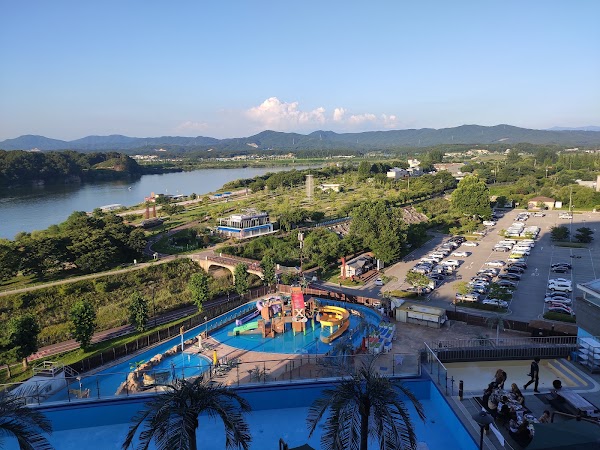[Korea] Hotels with kids 40