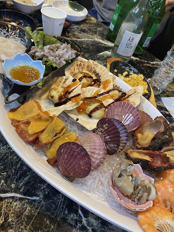 [Seoul] Foodies!!  67