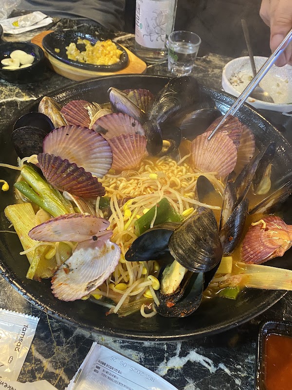 크랩회피쉬 구로디지털단지점 2