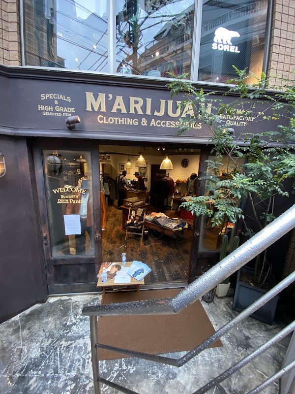 Studio D'artisan Tokyo