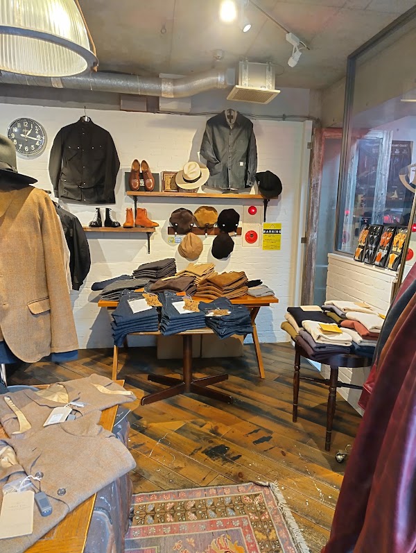 Studio D'artisan Tokyo 5