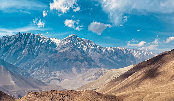 Muktinath Temple, Nepal 2