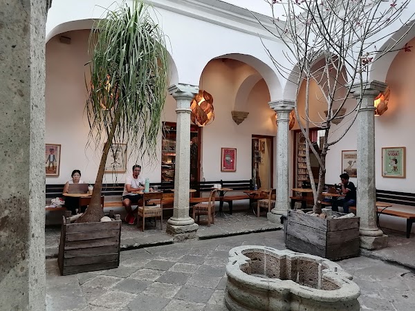 Café Brújula Alcalá | Café de Especialidad de Oaxaca, México 2