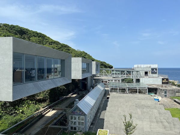 i OCEAN 5