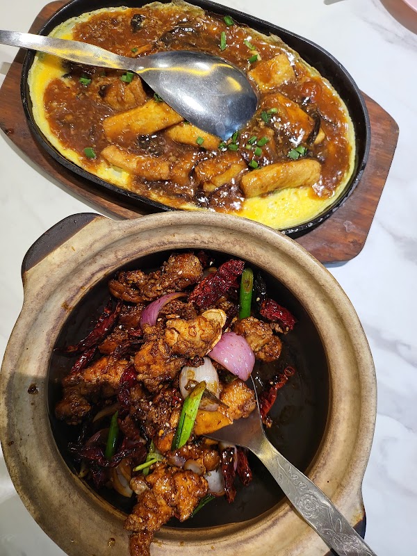 弟家乡味 Ah Tee Seafood Restaurant 5