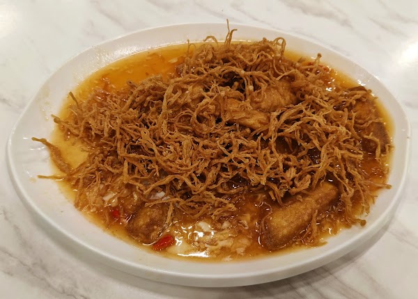 弟家乡味 Ah Tee Seafood Restaurant 3