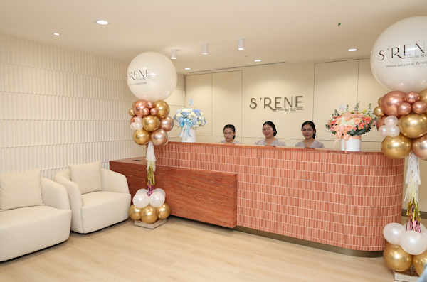 S'RENE by SLC สาขา เซ็นทรัลลาดพร้าว 4
