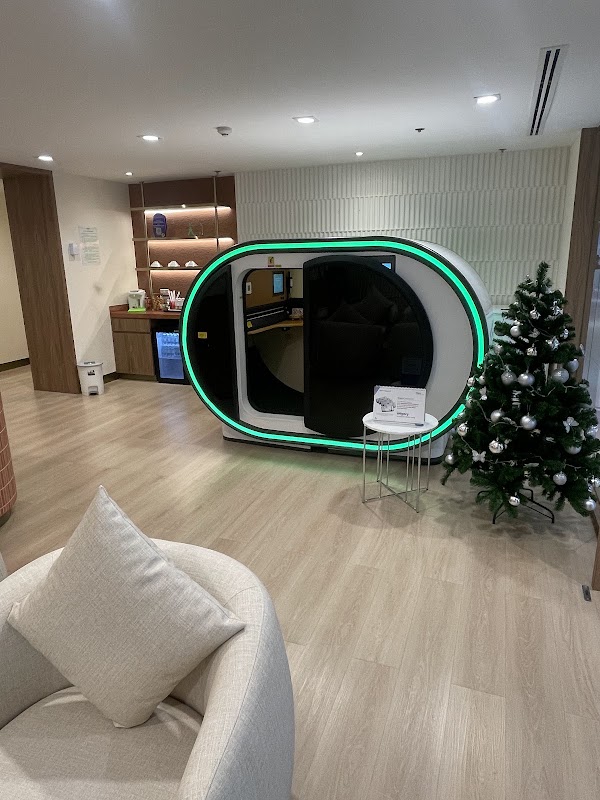 S'RENE by SLC สาขา เซ็นทรัลลาดพร้าว 3