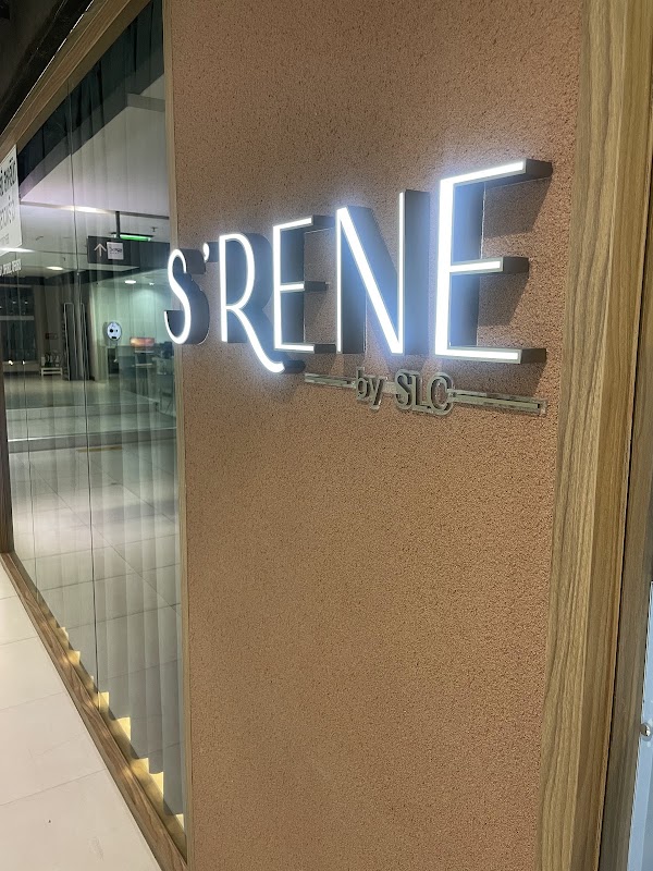 S'RENE by SLC สาขา เซ็นทรัลลาดพร้าว 2