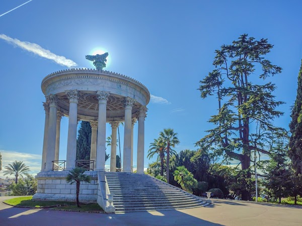 South of France 2