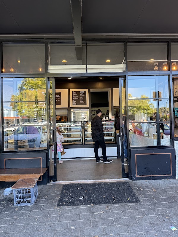 Grain Bakery WA