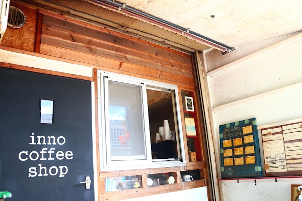 Inno Coffee Shop