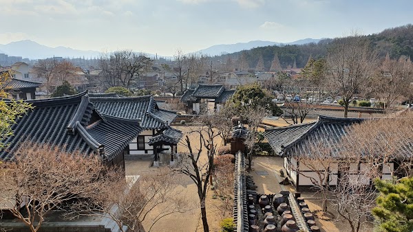 The House of Changwon 4