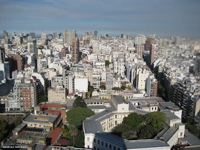 Recoleta