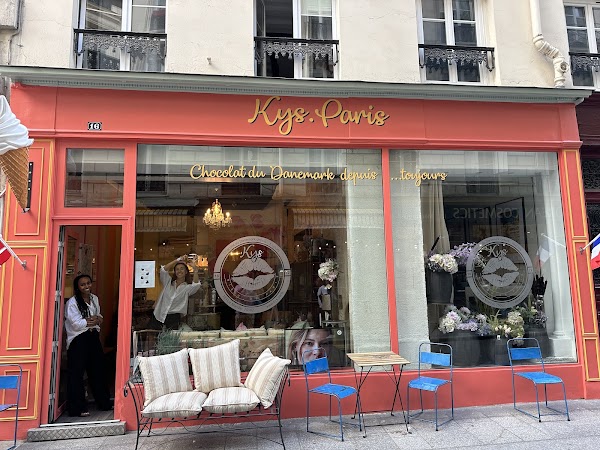 Kys.Paris 1