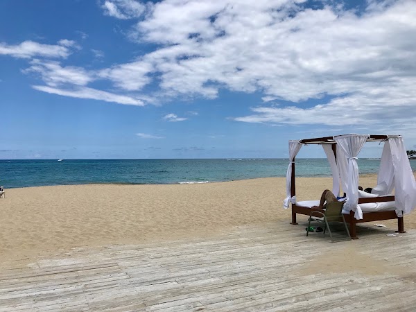 Playa Dorada 3