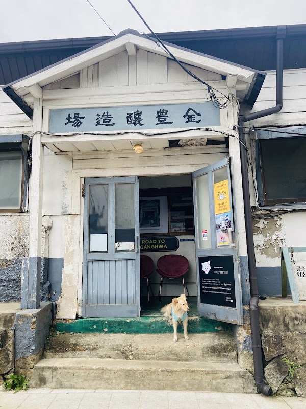 Geumpung Yangjo 1