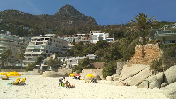 Clifton