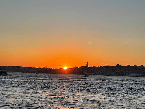 Bosphorus Cruise Tours Istanbul 5