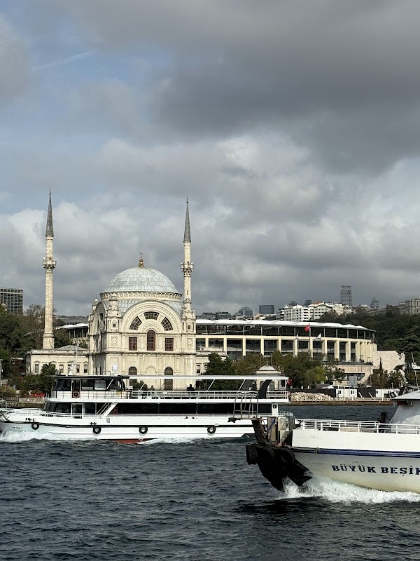 Bosphorus Cruise Tours Istanbul 3