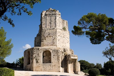 Tour Magne