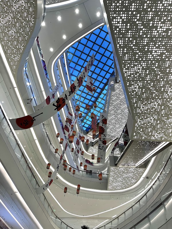 Chengdu Damofang