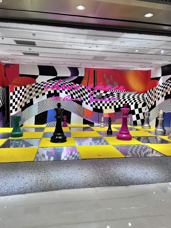 Chengdu Damofang 5